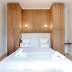 Appartement De Luxe Avec Terrasse