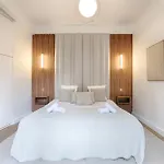 Appartement De Luxe Avec Terrasse