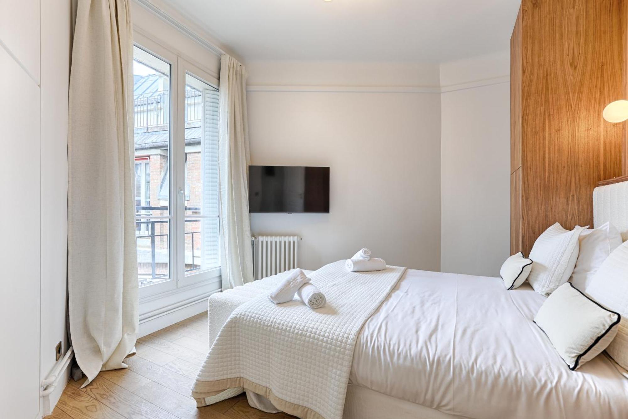 De Luxe Avec Terrasse Appartamento *